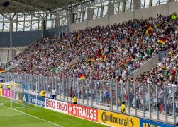 Deutsche Nationalmannschaft In Jena 27052024 39